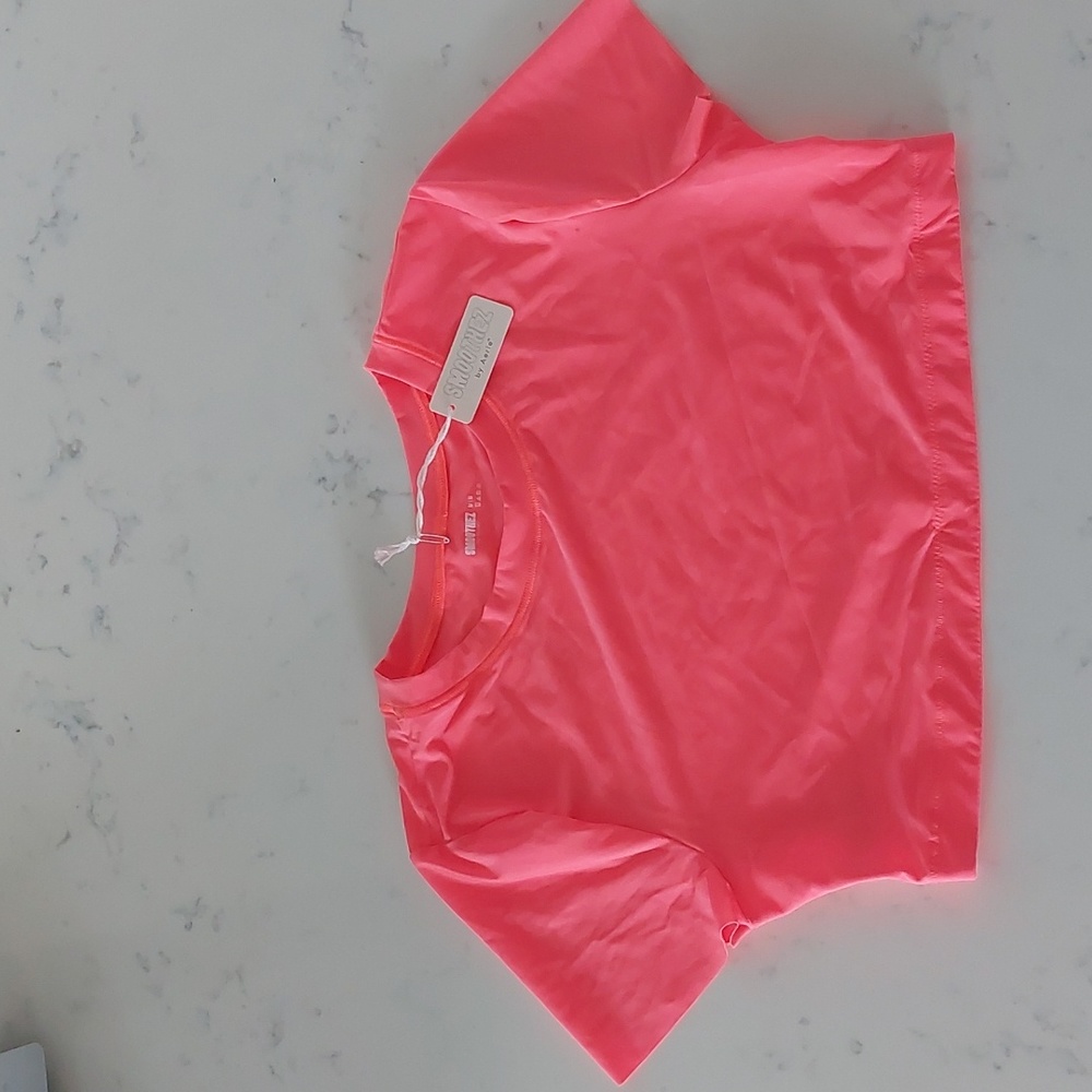 Smoothies  crop by aerie  size medium